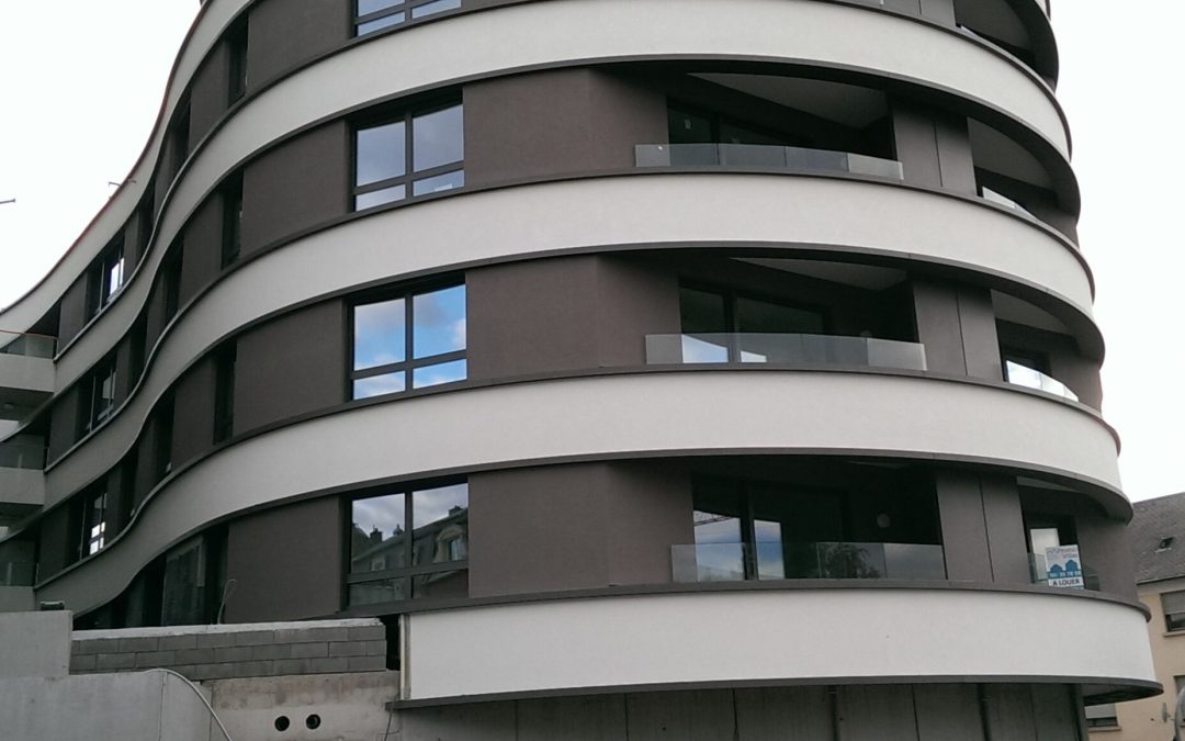 Trianon – Luxembourg